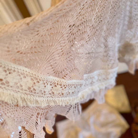 top or dress customize large 💜💜💜 - Picture 12 of 14